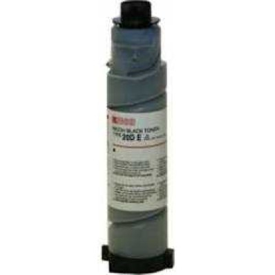 Ricoh Type 200E (885066) Orjinal Toner (T9909) hemen satın al!