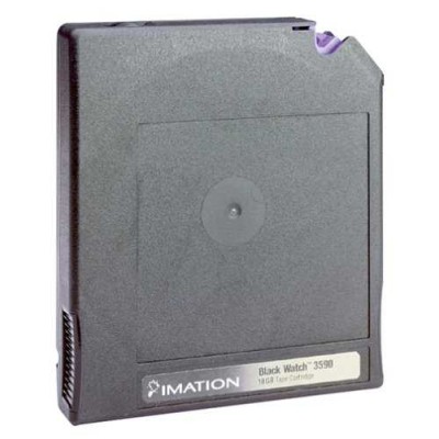 Imation Black Watch 3590 J, 10GB Data Kartuşu (T9917) hemen satın al!