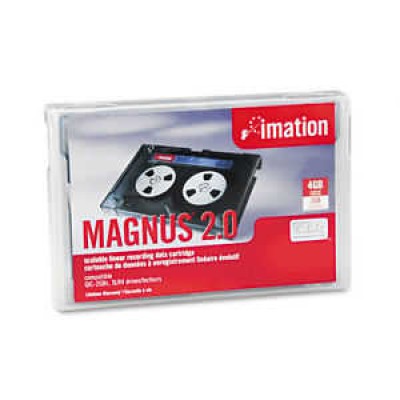 Imation Magnus 2.0 SLR4, DC9200, 6.3mm Data Kartuşu 2 GB / 4 GB (46167) (T9920) hemen satın al!