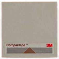 3M Compact Tape TK50 Data Kartuşu 95 MB