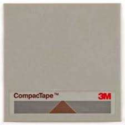3M Compact Tape TK50 Data Kartuşu 95 MB (T9926) hemen satın al!