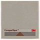 3M Compact Tape TK50 Data Kartuşu 95 MB