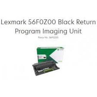 Lexmark 56F0Z00 Siyah Orjinal Drum Ünitesi - MS321dn / MS421dn (U) (T16935) hemen satın al!