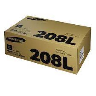 Samsung MLT-D208L Siyah Orjinal Toner - SCX-5635FN / SCX-5835FN (U) (T13417) hemen satın al!
