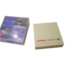Compaq THXHC-01 DLT Cleaning Tape III (Temizleme Kaseti)