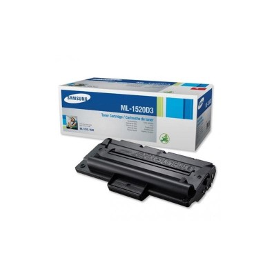 Samsung ML-1520D3/SEE Siyah Lazer Toner - ML-1520 (U) (T9949) hemen satın al!
