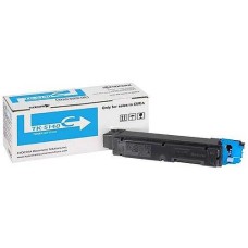Kyocera TK-5140C Mavi Orjinal Toner - M6030cdn / M6530cdn
