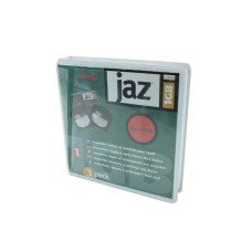 Iomega Jaz 1GB Disks IBM Formatted (Jaz Sürücüler İçin Format Diski)