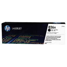 HP CF310A Siyah Orjinal Toner - LaserJet M855