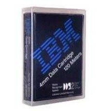 IBM DDS2 Data Kartuşu - 4 GB / 8 GB