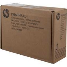 HP CC584A Açık Mavi-Açık Kırmızı Orjinal Baskı Kafası - L65500