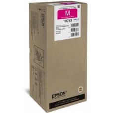 Epson C13T974300 XXL Kırmızı Orjinal Kartuş - WF-C860