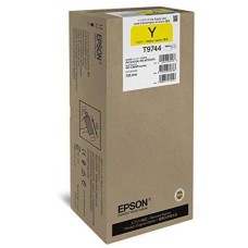Epson C13T974400 XXL Sarı Orjinal Kartuş - WF-C860