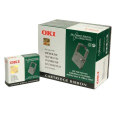 OKI 01277701 16&prime;lı Paket Orjinal Şerit - ML-182 / ML-3320 / ML-3321 / ML-320