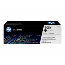 HP CE410X Siyah Orjinal Toner Yüksek Kap. - Laserjet M351a / M451dn