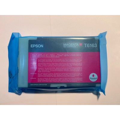 Epson C13T616300 (T6163) Kırmızı Orjinal Kartuş - B-300 / B-310N (U) (T10043) hemen satın al!