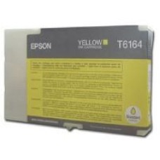 Epson C13T616400 Sarı Orjinal Kartuş - B-300 / B-310N