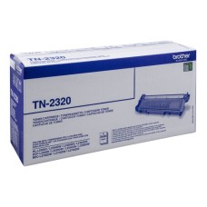Brother TN-2320 Orjinal Toner - HL-L2365