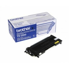 Brother TN-2000 Orjinal Toner - DCP-7010 / HL-2040