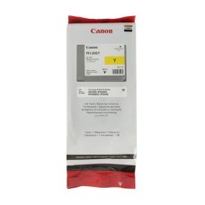 Canon PFI-206Y Sarı Orjinal Kartuş - iPF6400 / iPF6450