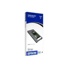 Epson C13T549100 Siyah Orjinal Kartuş - Stylus Pro 10600