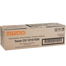 Utax CD-1015 / CD-1020 612010010 Orjinal Fotokopi Toneri