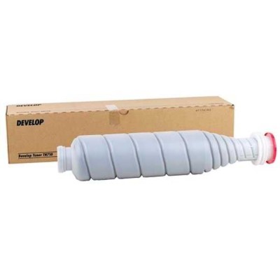 Develop TN-710 Orjinal Toner - Ineo 600 / 601 (T10080) hemen satın al!