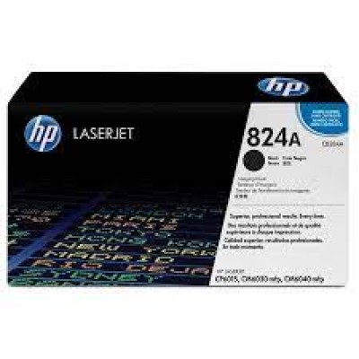 HP CB384A (824A) Siyah Orjinal Drum Ünitesi - Laserjet CP6015 (C) (T10085) hemen satın al!