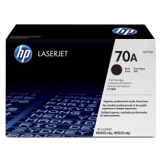 HP Q7570A (70A) Siyah Orjinal Toner - M5025 / M5035