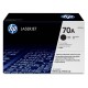 HP Q7570A (70A) Siyah Orjinal Toner - M5025 / M5035