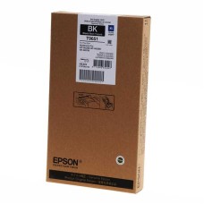 Epson C13T965140 Siyah Orjinal Kartuş - WF-M5298 / WF-M5299