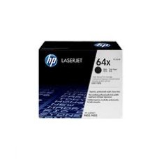 HP CC364X (64X) Siyah Orjinal Toner - LaserJet P4015