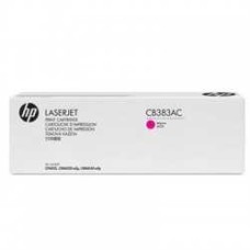 HP CB383AC (824A) Kırmızı Orjinal Toner - Laserjet CP6015