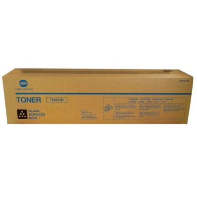 Konica Minolta TN-411 (A070151) Orjinal Fotokopi Toneri - C451 (T10664) hemen satın al!