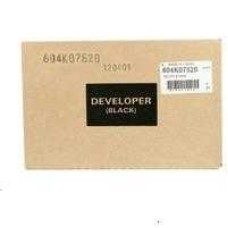 Xerox 604K022550 Siyah Orijinal Developer - Phaser 7760