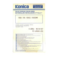 Konica Minolta UA945-255 Orjinal Developer - 1500 / 1503