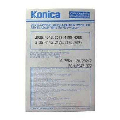 Konica Minolta 947377 Orjinal Developer - 2028 / 2125 (T10115) hemen satın al!