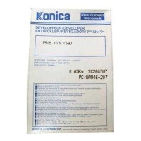 Konica Minolta UA946-207 Orjinal Developer - 1500 / 1503