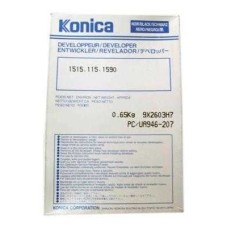 Konica Minolta UA946-207 Orjinal Developer - 1500 / 1503