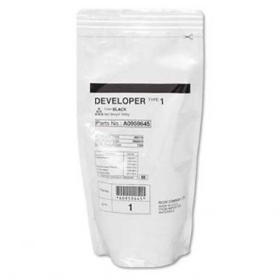 Ricoh A0959645 Type 1 Developer (885176) - FT-4022, FT-4027, FT-4127, FT-4522 (T10120) hemen satın al!