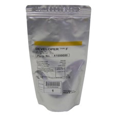 Ricoh 636840 Type F Sarı Developer Aficio Color 5106, 5206, NC5006
