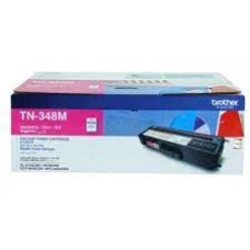 Brother TN-348M Kırmızı Orjinal Toner - DCP-9270CDN