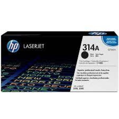 HP Q7560A (314A) Siyah Orjinal Toner - LaserJet 2700 (U) (T10128) hemen satın al!