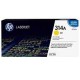 HP Q7562A (314A) Sarı Orjinal Toner - LaserJet 2700