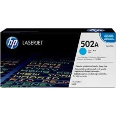 HP Q6471A (502A) Mavi Orjinal Toner - Laserjet 3600