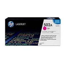 HP Q6473A (502A) Kırmızı Orjinal Toner - Laserjet 3600