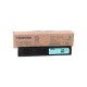 Toshiba T-FC25E-C Mavi Orjinal Toner - E-Studio 2040c / 2540c