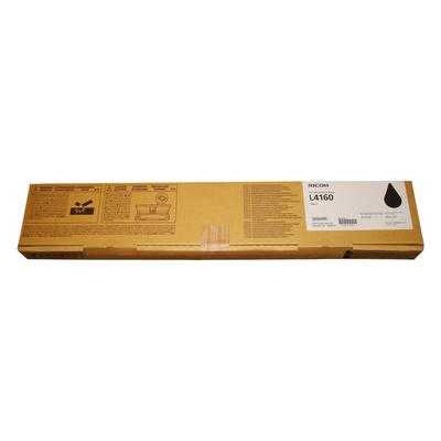 Ricoh 842158 Siyah Orjinal Mürekkep Kartuş - L4130 / L4160 (T10143) hemen satın al!