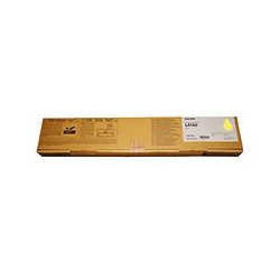 Ricoh 842161 Sarı Orjinal Mürekkep Kartuş - L4130 / L4160 (T10145) hemen satın al!