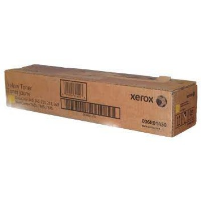 Xerox 006R01450 Sarı Orjinal Toner - DC240 / DC265 (C) (T15018) hemen satın al!